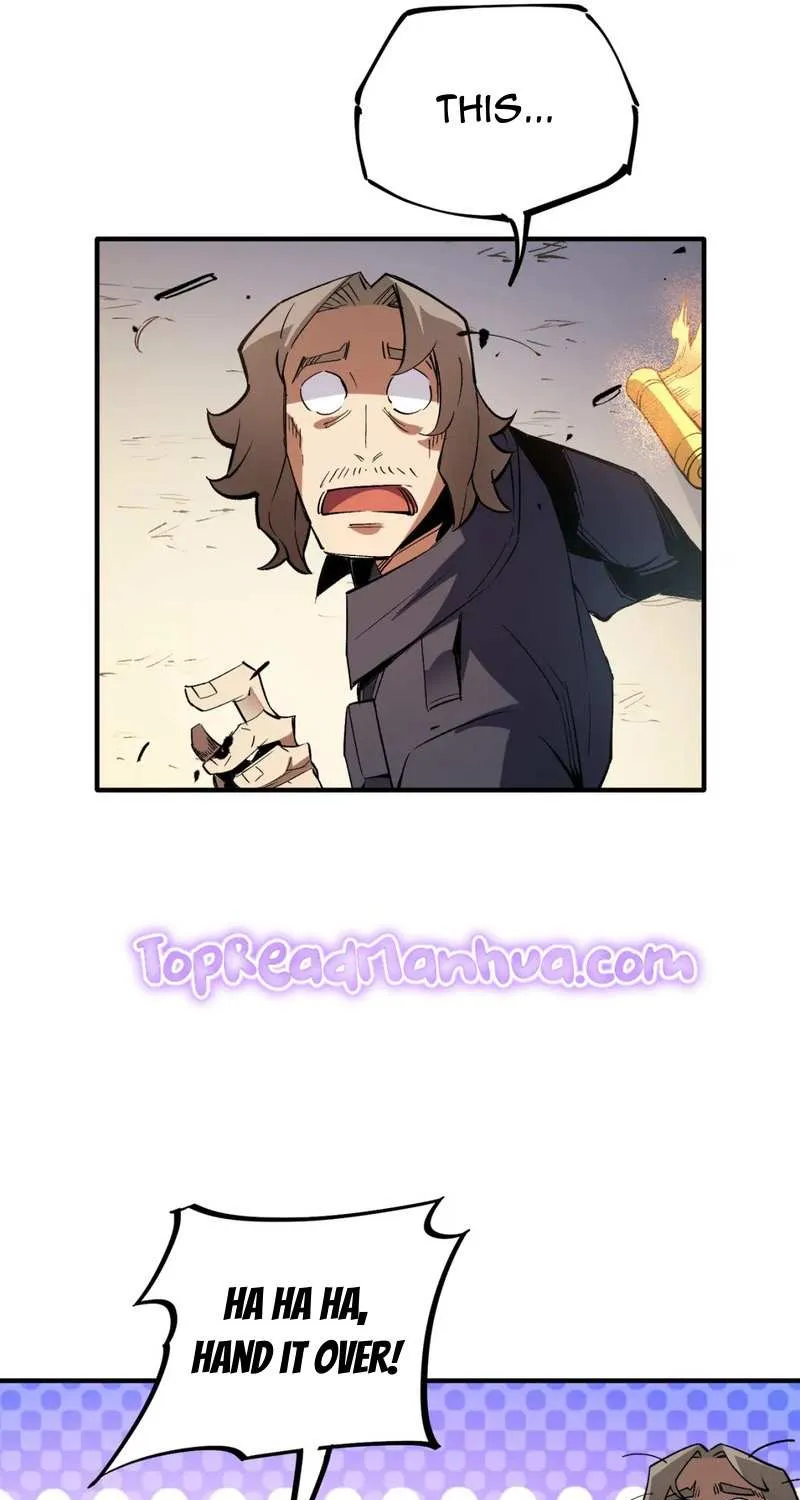 Read God killer chapter 31 image 24 on Lezhin
