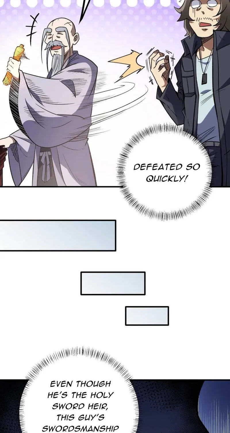 Read God killer chapter 31 image 25 on Lezhin