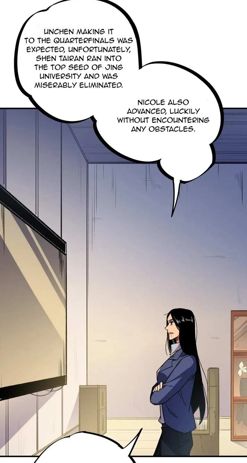 Read God killer chapter 31 image 30 on Lezhin