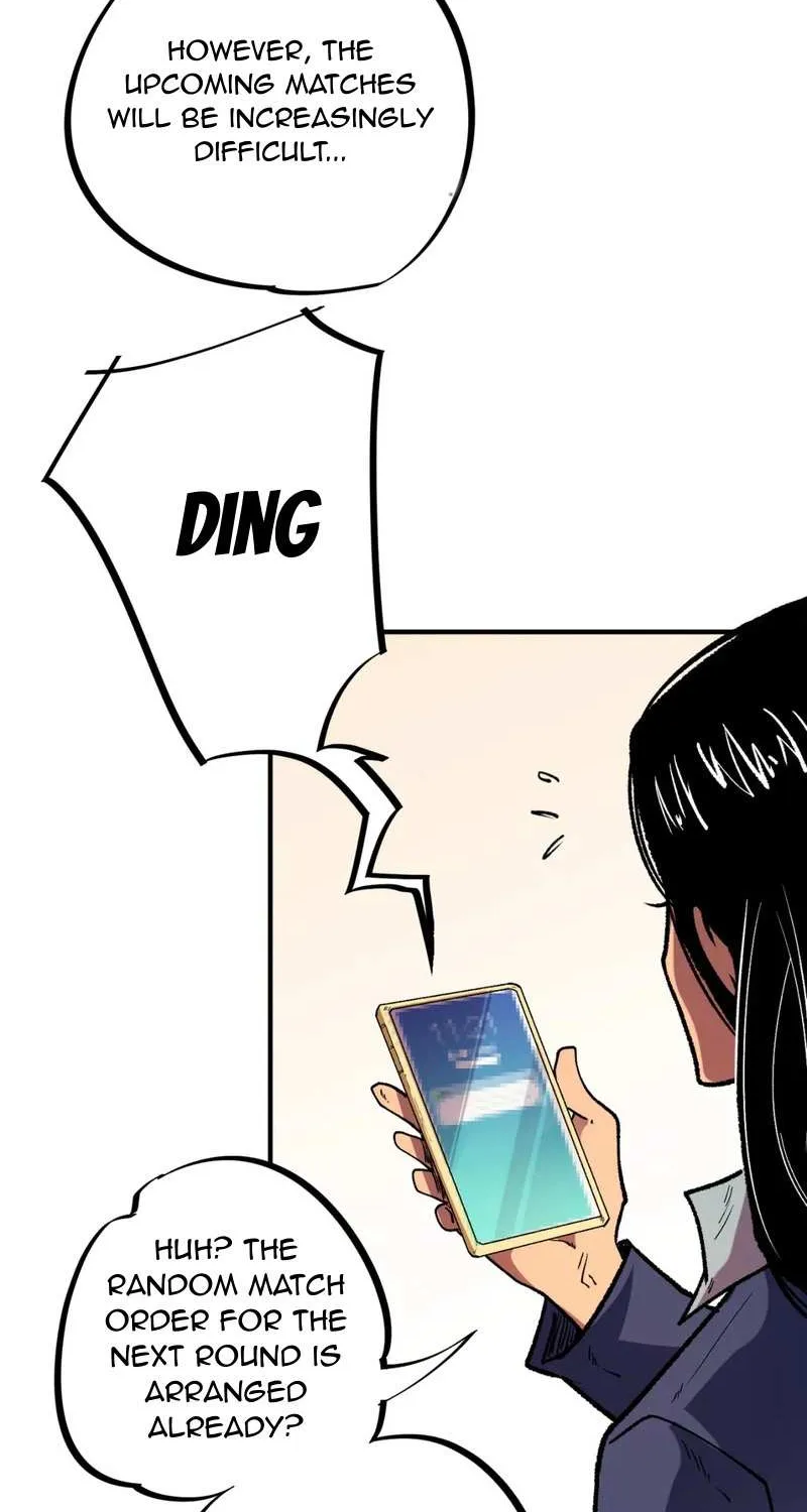 Read God killer chapter 31 image 31 on Lezhin
