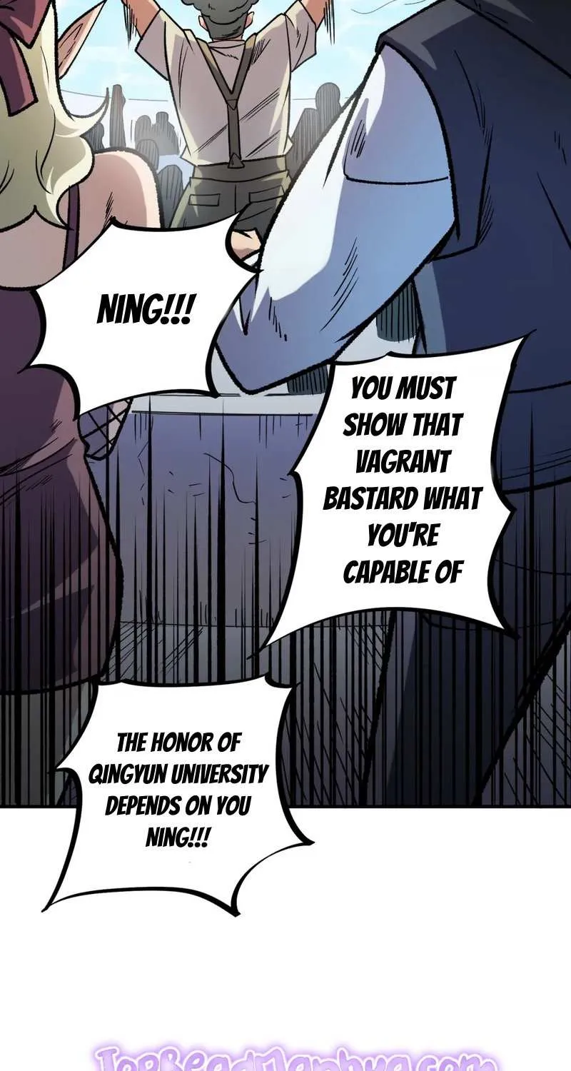 Read God killer chapter 31 image 34 on Lezhin