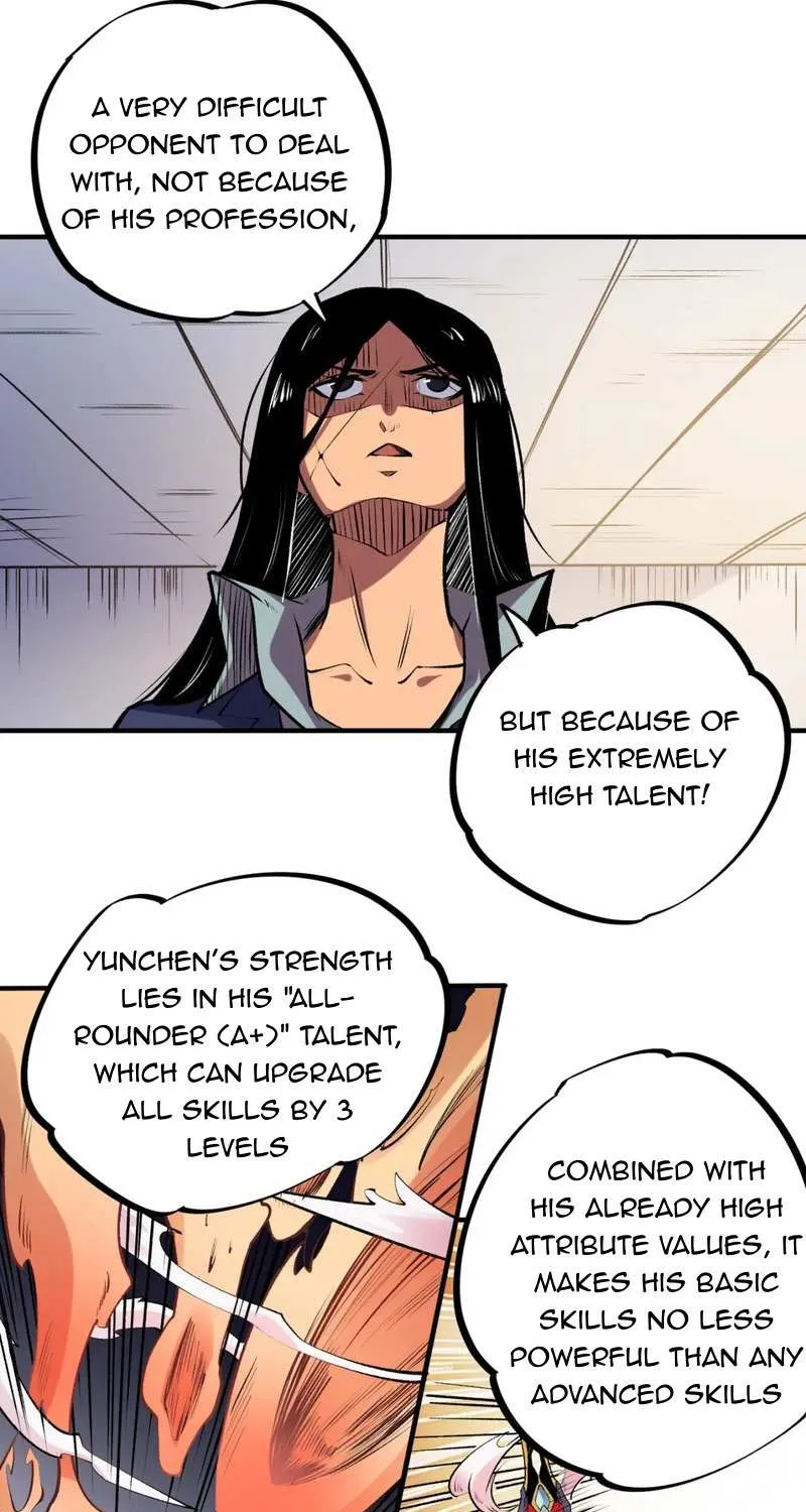 Read God killer chapter 31 image 36 on Lezhin