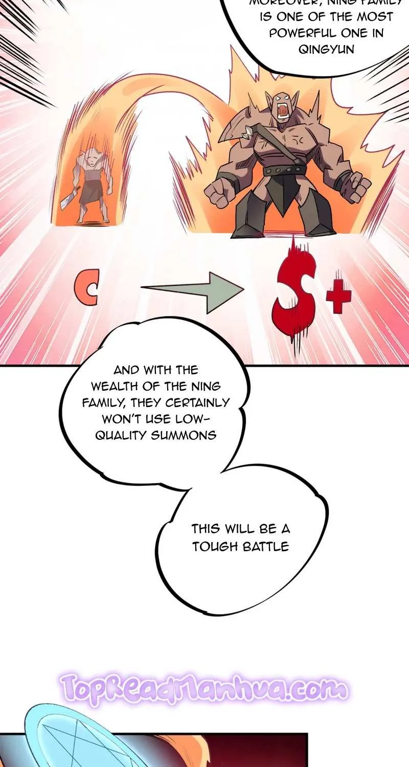Read God killer chapter 31 image 38 on Lezhin