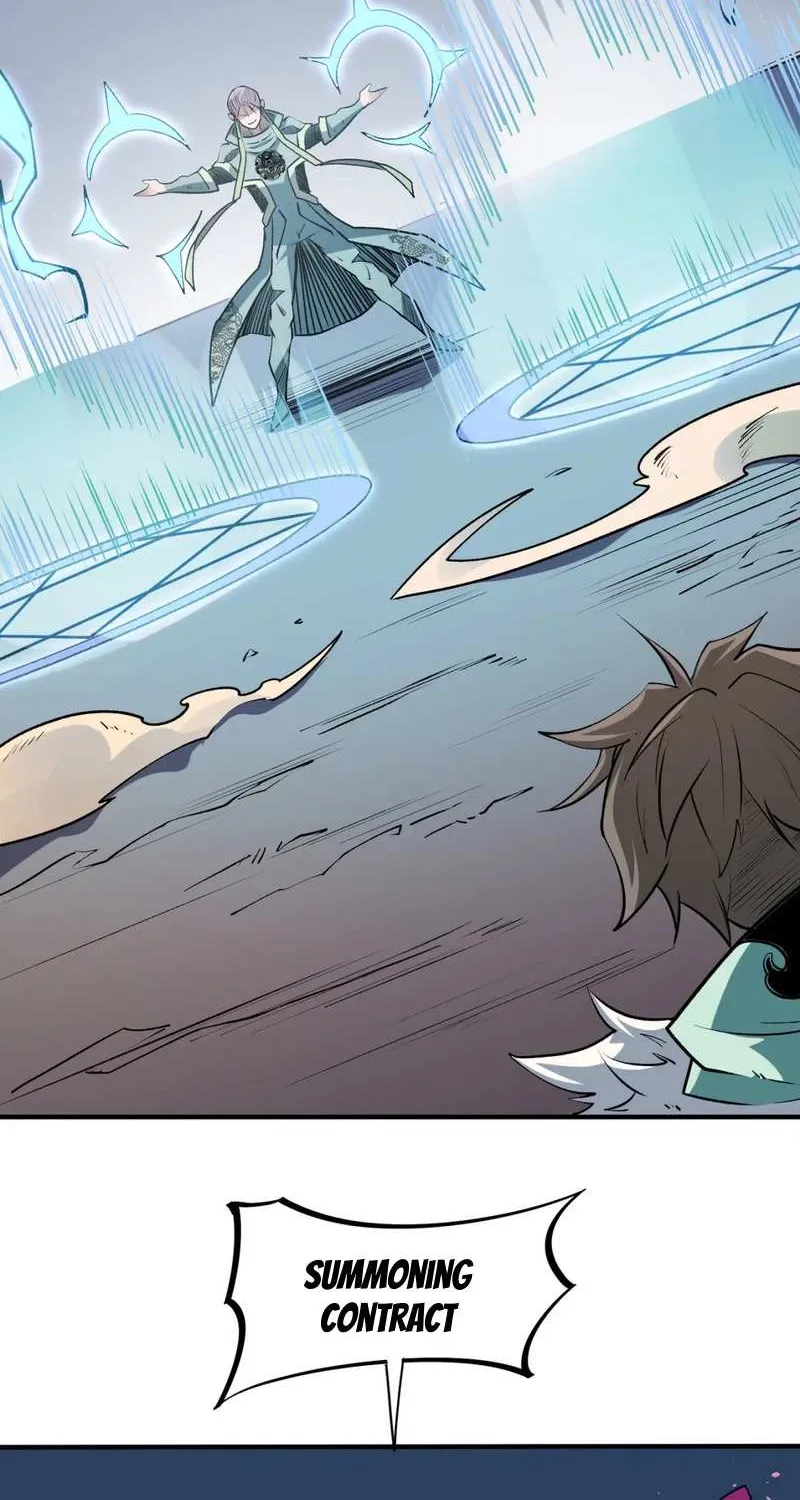 Read God killer chapter 31 image 41 on Lezhin