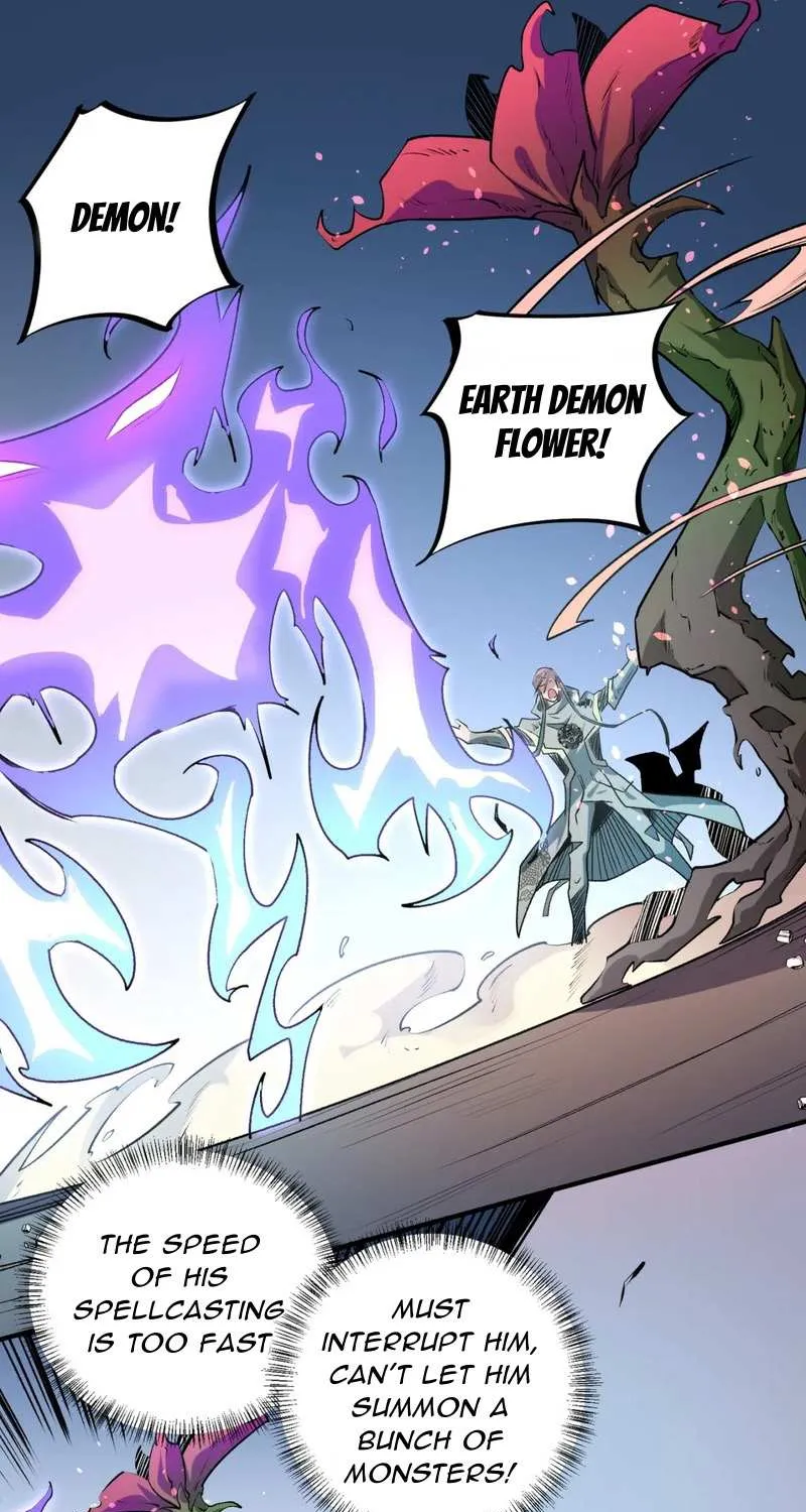 Read God killer chapter 31 image 42 on Lezhin