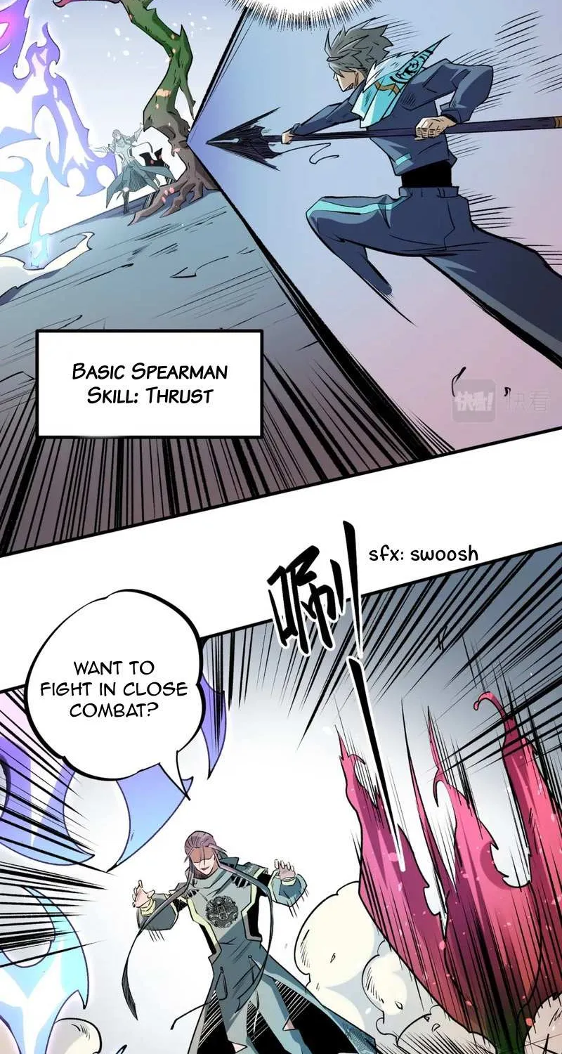 Read God killer chapter 31 image 43 on Lezhin