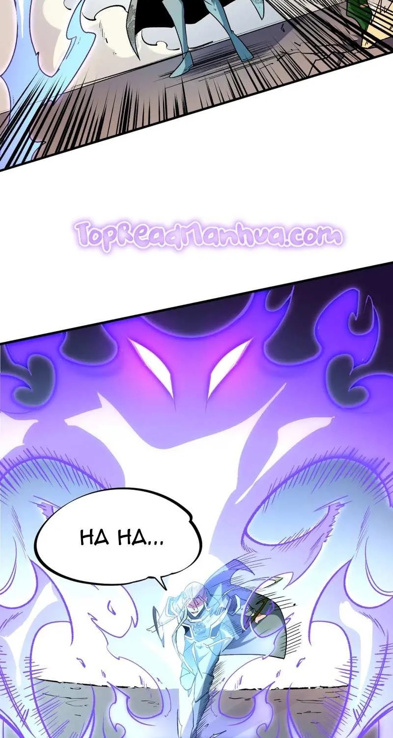 Read God killer chapter 31 image 44 on Lezhin