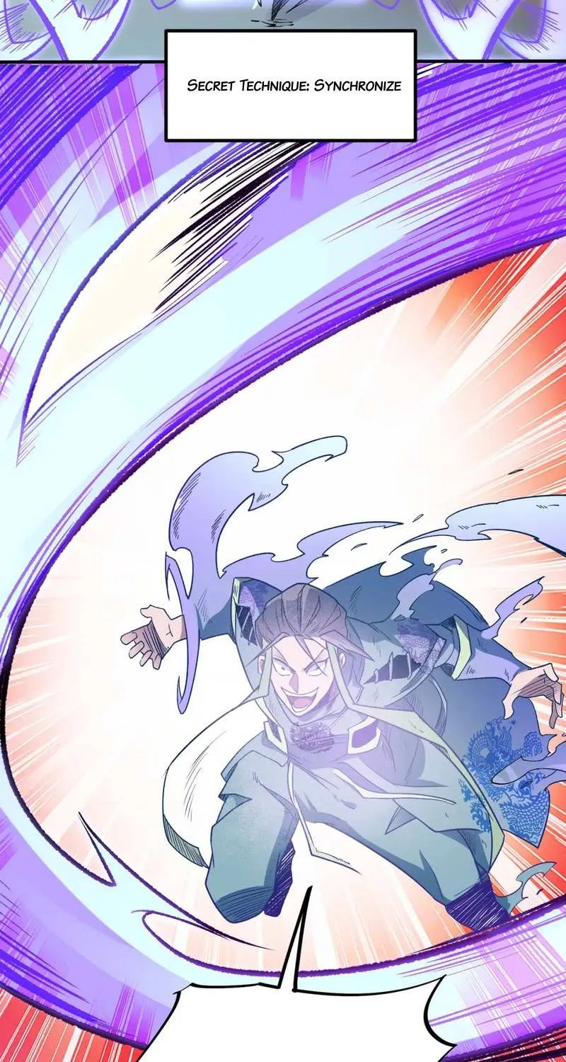 Read God killer chapter 31 image 45 on Lezhin