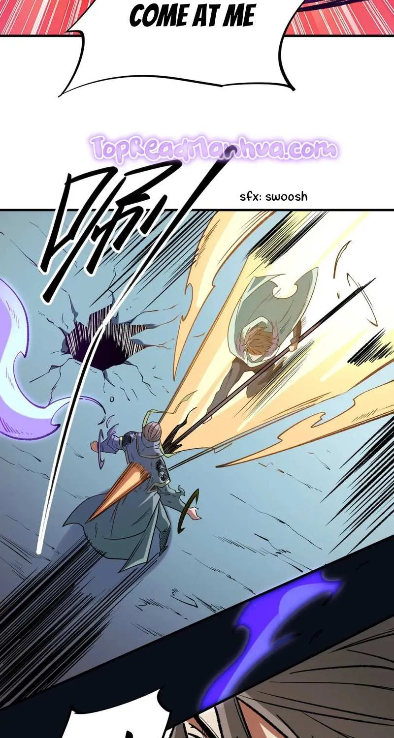 Read God killer chapter 31 image 46 on Lezhin