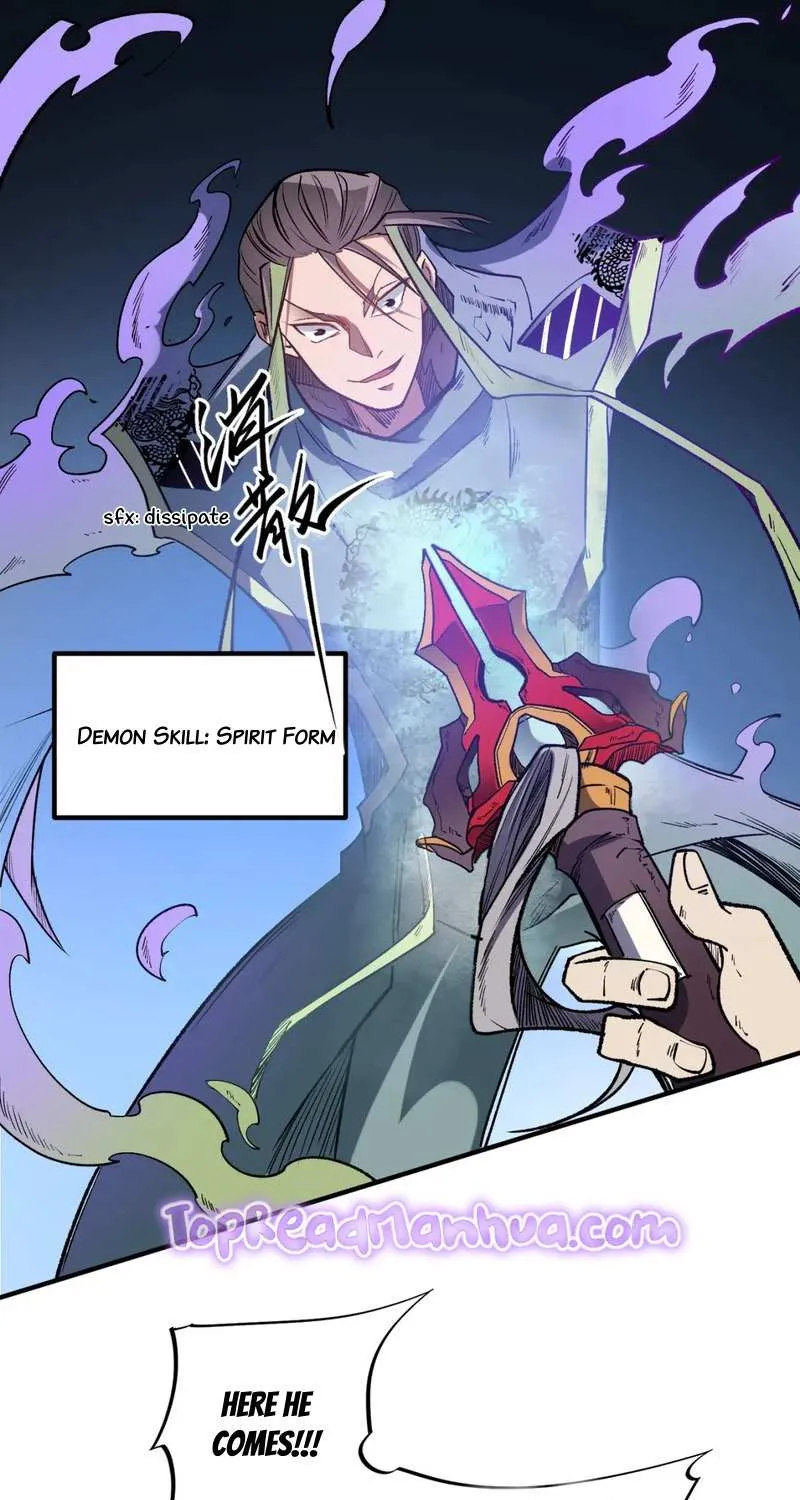 Read God killer chapter 31 image 48 on Lezhin