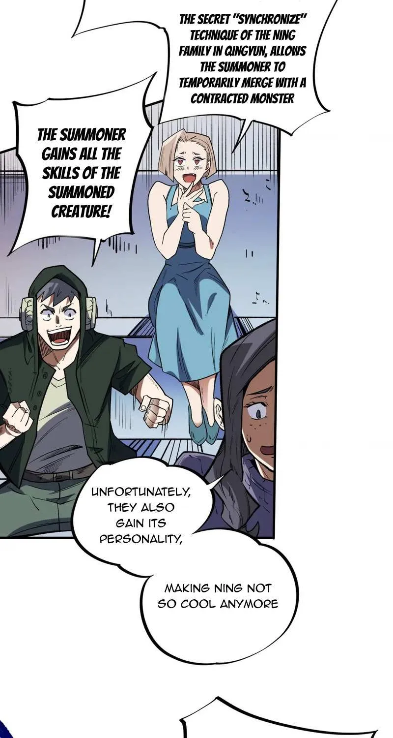 Read God killer chapter 31 image 49 on Lezhin