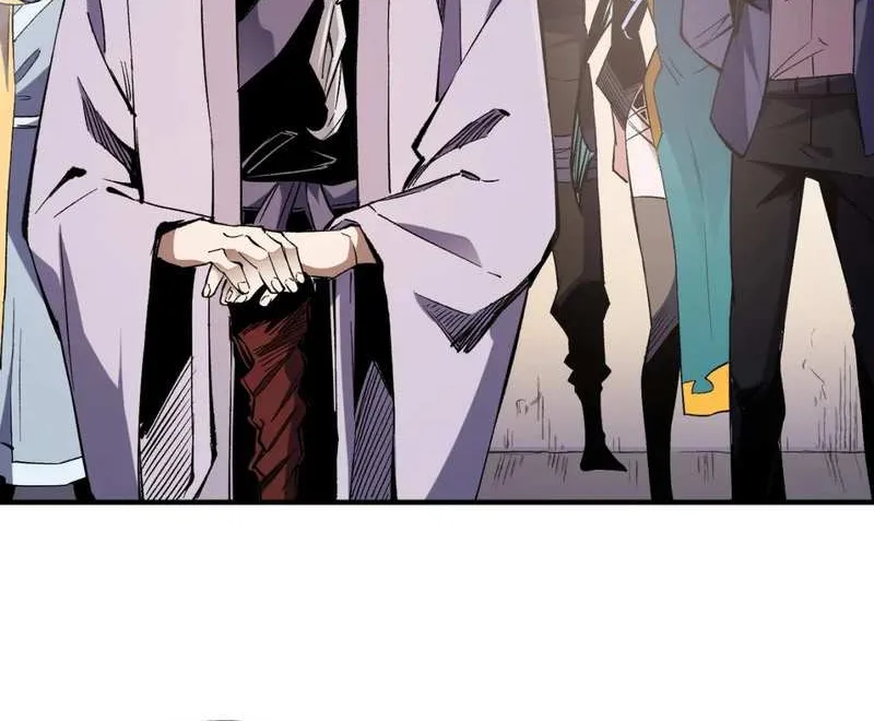 Read God killer chapter 31 image 5 on Lezhin