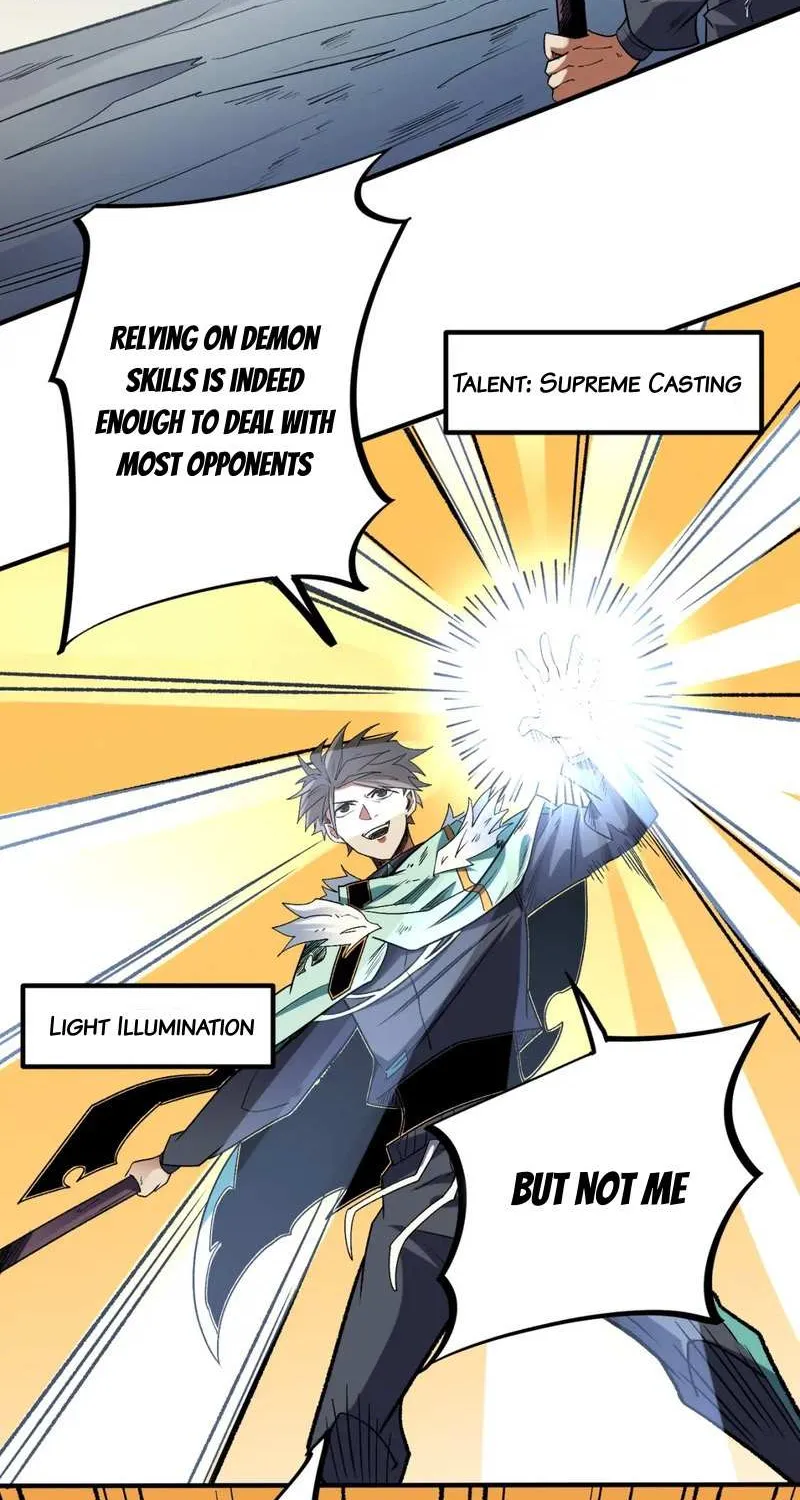 Read God killer chapter 31 image 51 on Lezhin
