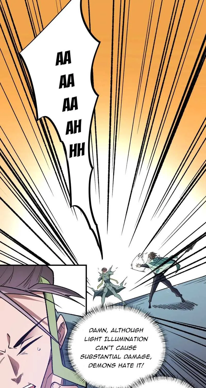 Read God killer chapter 31 image 52 on Lezhin