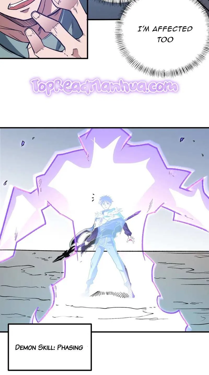 Read God killer chapter 31 image 53 on Lezhin