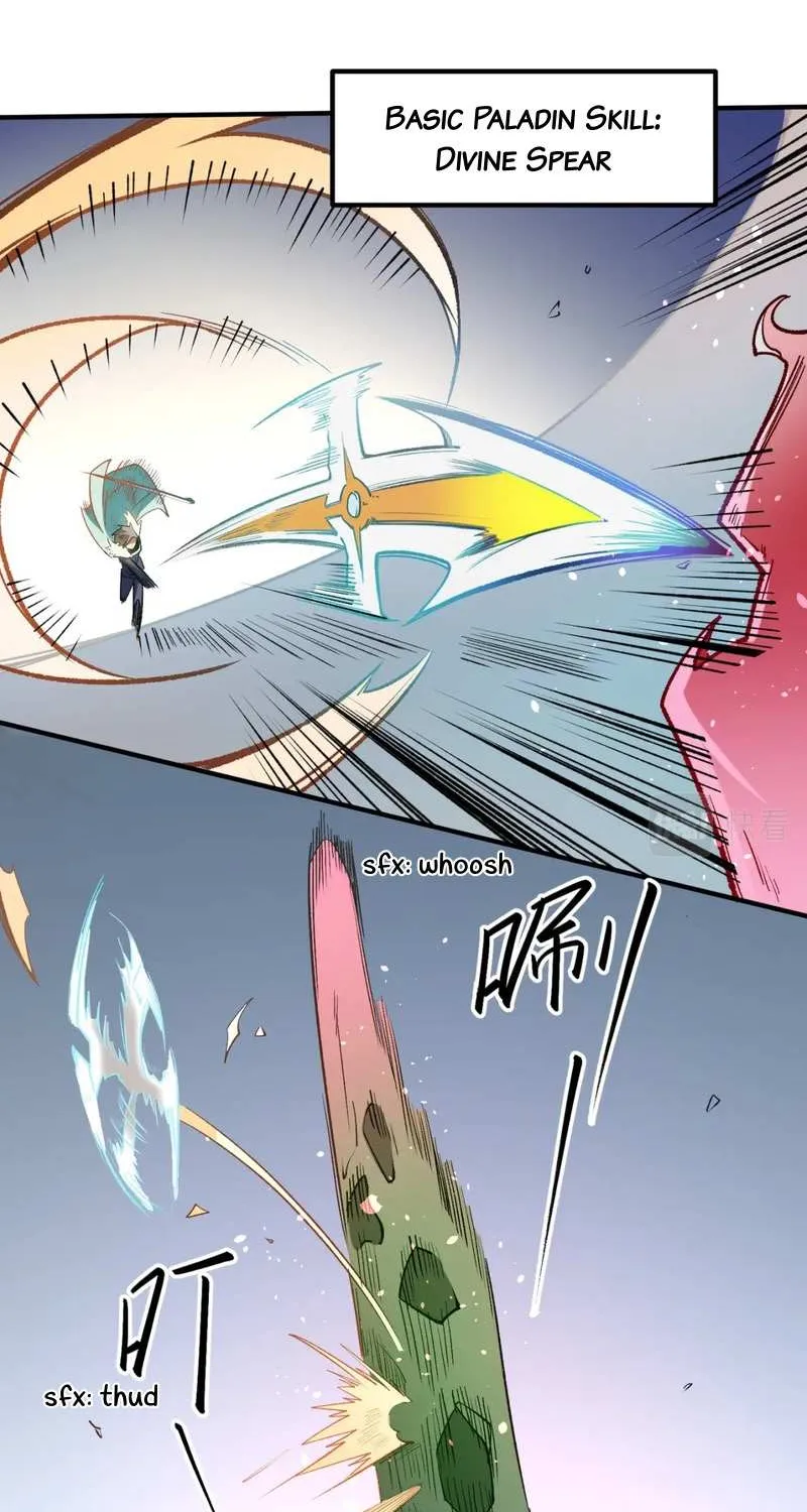 Read God killer chapter 31 image 55 on Lezhin