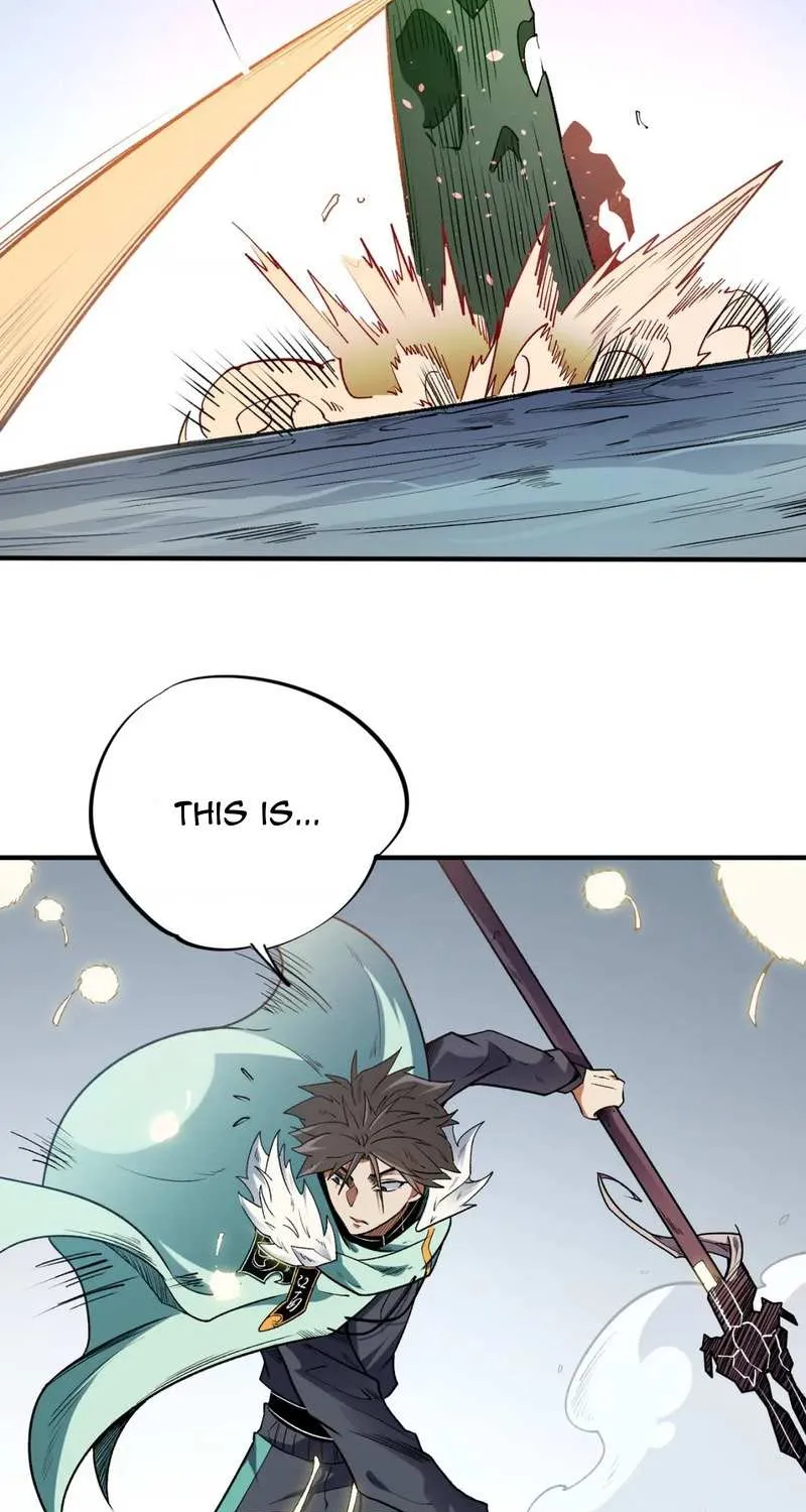 Read God killer chapter 31 image 56 on Lezhin