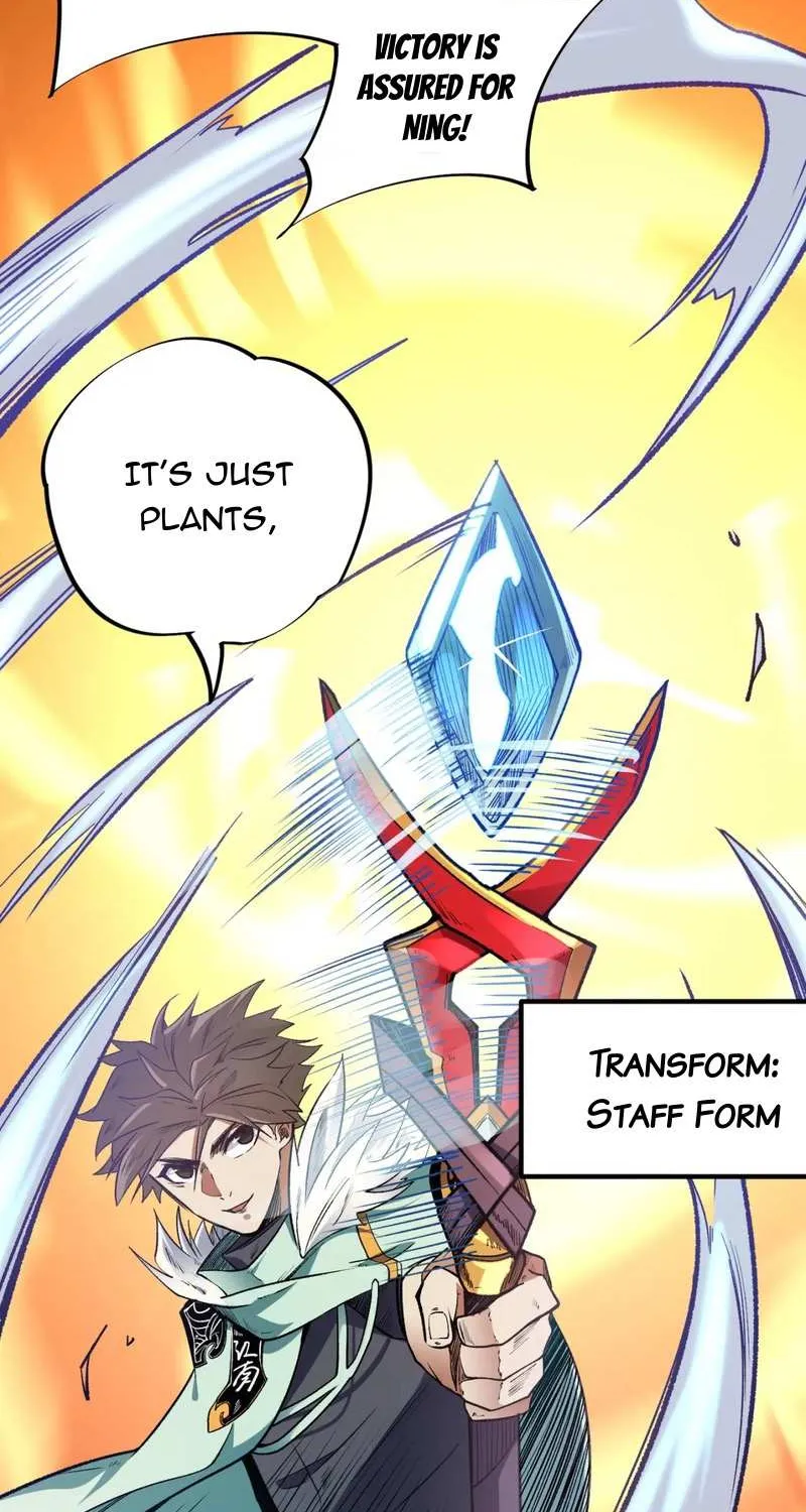 Read God killer chapter 31 image 60 on Lezhin