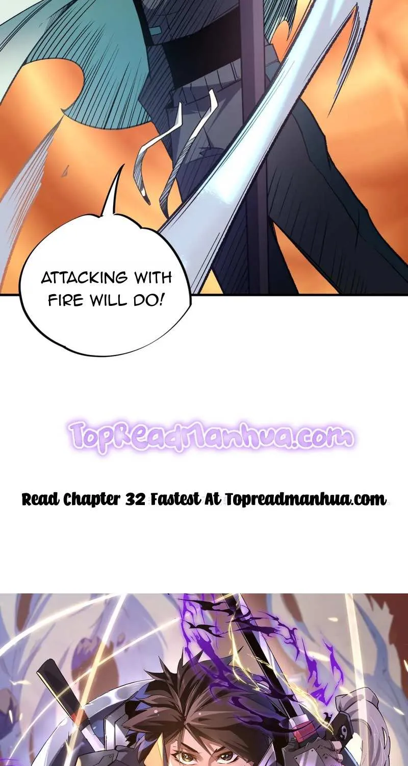 Read God killer chapter 31 image 61 on Lezhin