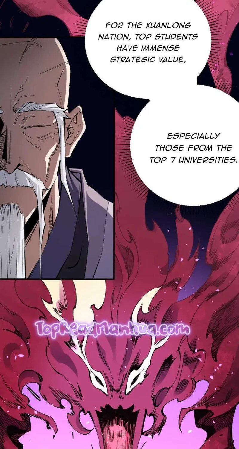 Read God killer chapter 31 image 7 on Lezhin