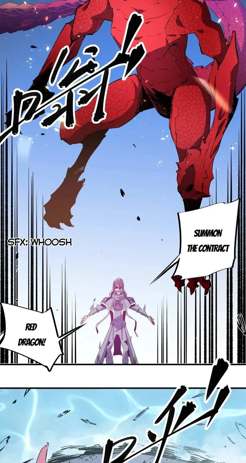Read God killer chapter 32 image 11 on Lezhin