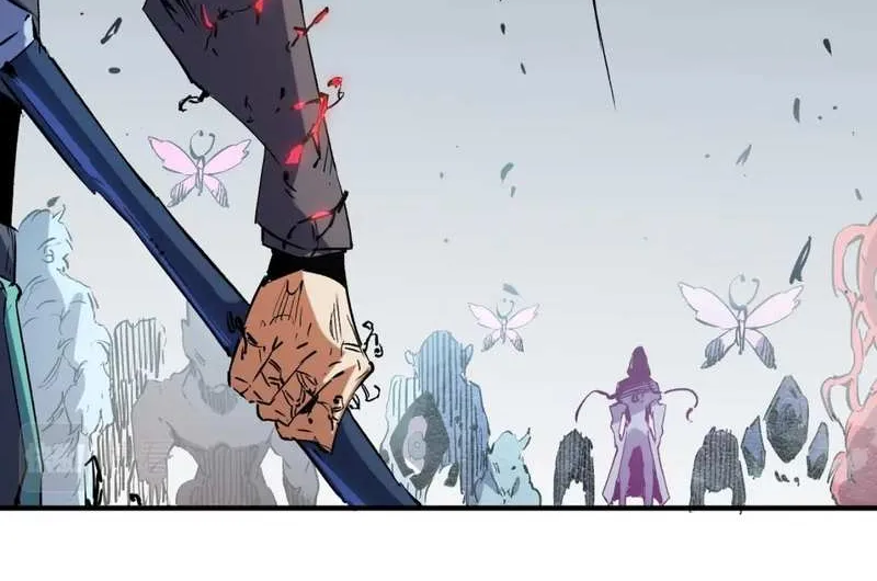 Read God killer chapter 32 image 16 on Lezhin
