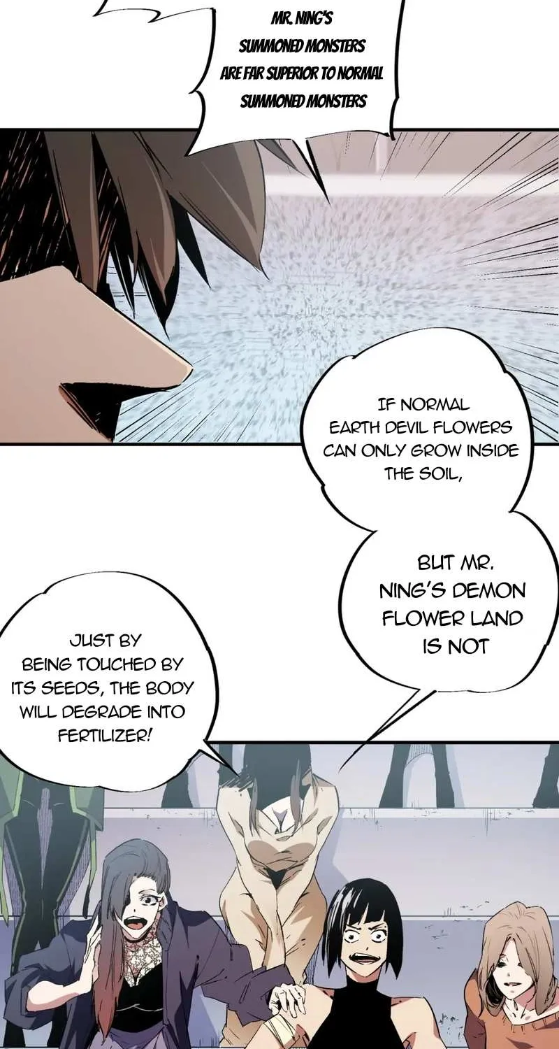 Read God killer chapter 32 image 18 on Lezhin