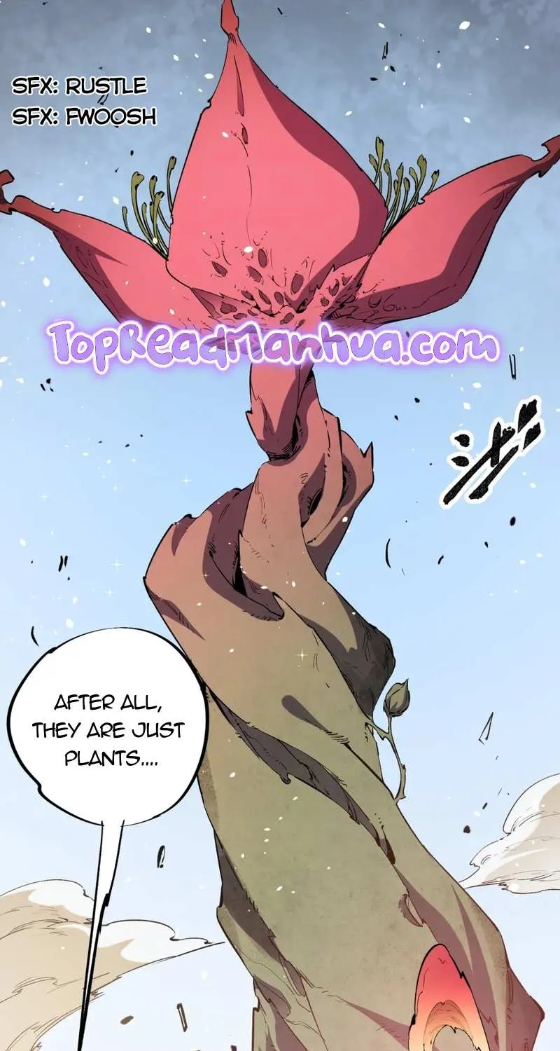 Read God killer chapter 32 image 2 on Lezhin