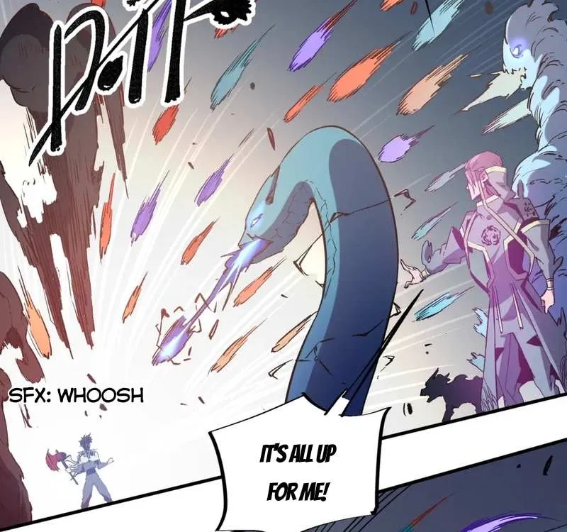 Read God killer chapter 32 image 22 on Lezhin