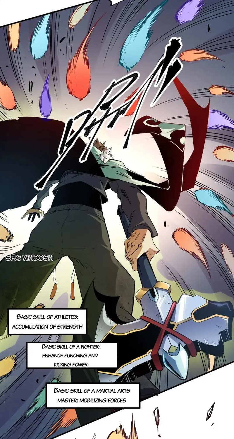Read God killer chapter 32 image 23 on Lezhin