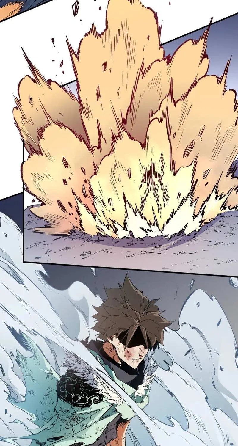 Read God killer chapter 32 image 24 on Lezhin