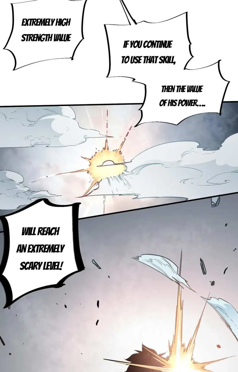 Read God killer chapter 32 image 27 on Lezhin
