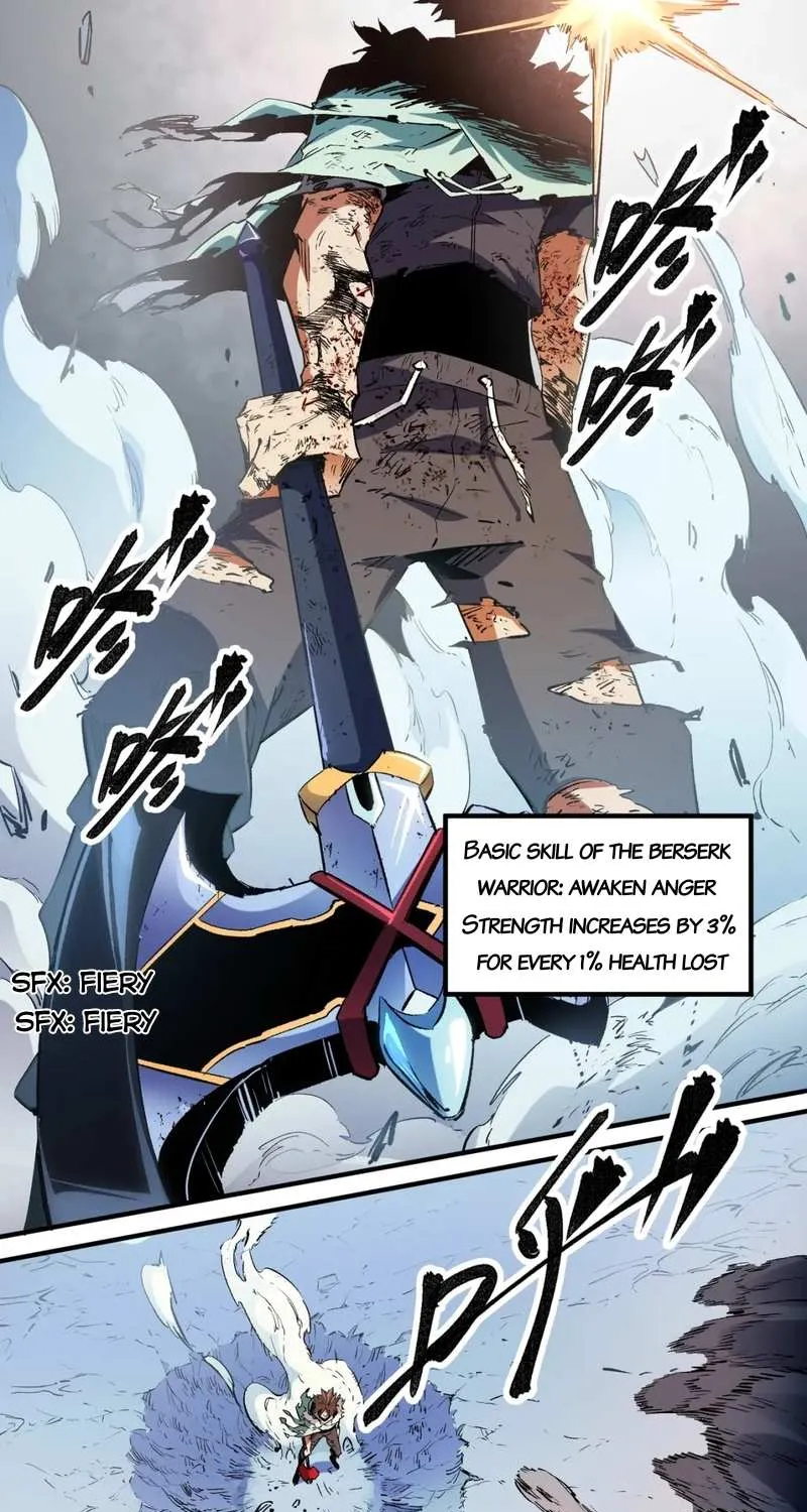 Read God killer chapter 32 image 28 on Lezhin