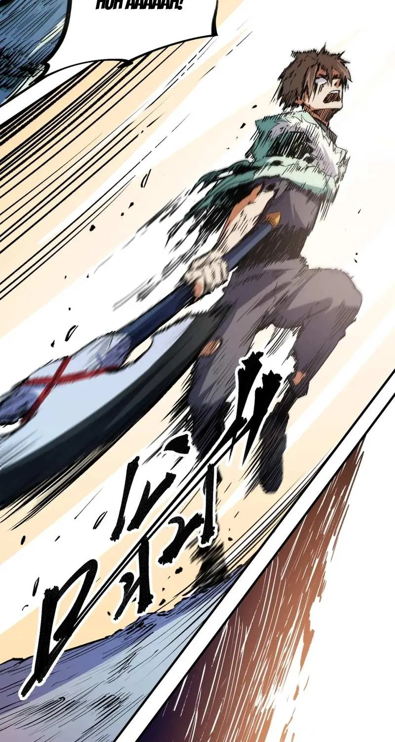 Read God killer chapter 32 image 30 on Lezhin