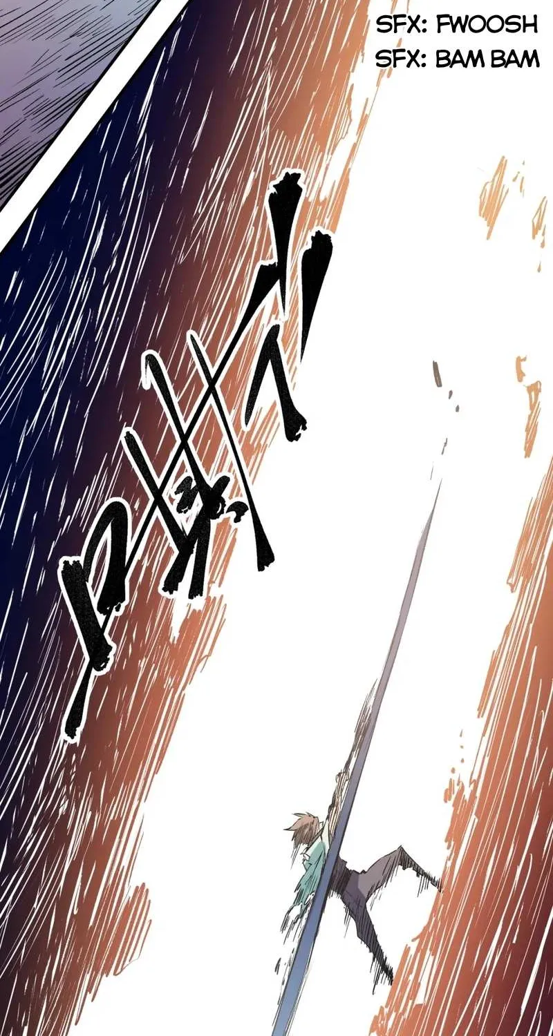 Read God killer chapter 32 image 31 on Lezhin