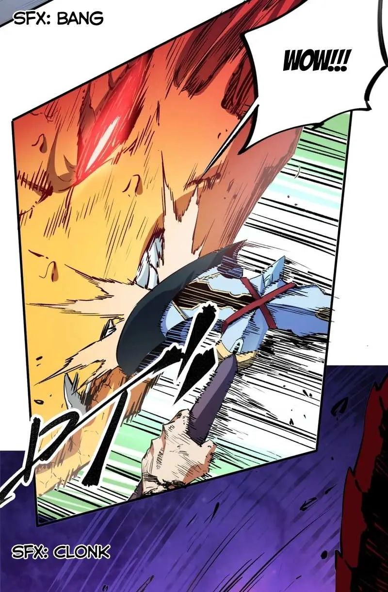 Read God killer chapter 32 image 39 on Lezhin