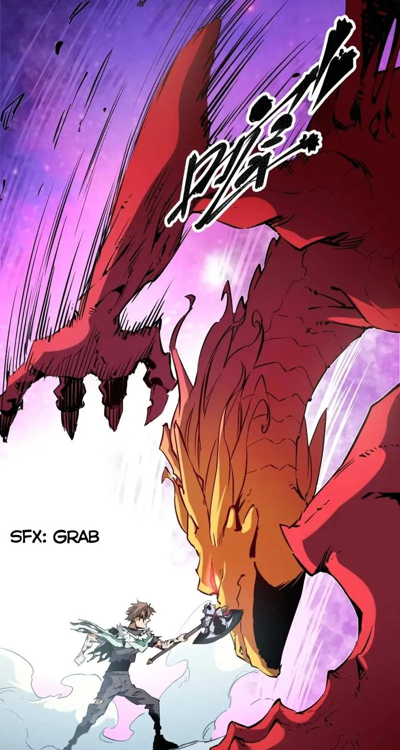 Read God killer chapter 32 image 40 on Lezhin