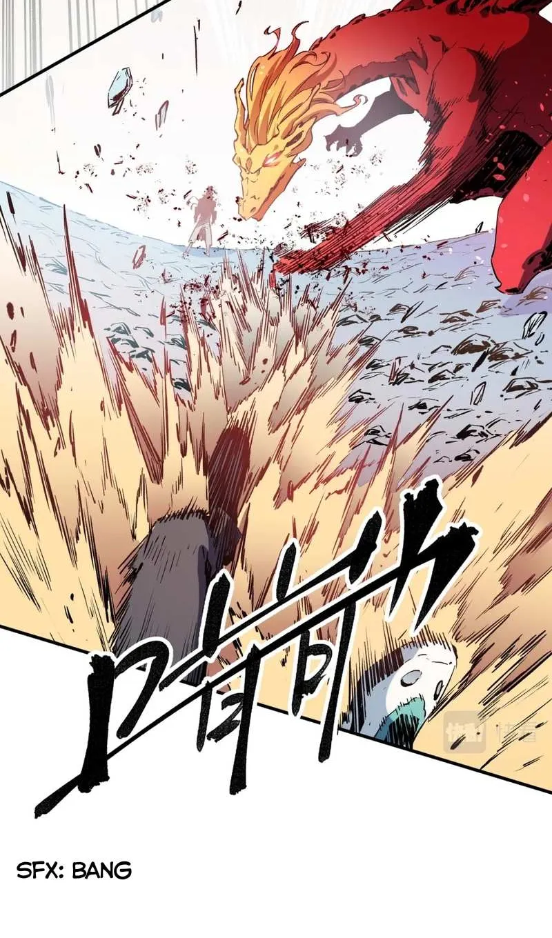 Read God killer chapter 32 image 43 on Lezhin