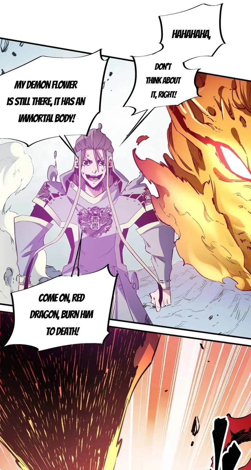 Read God killer chapter 32 image 44 on Lezhin