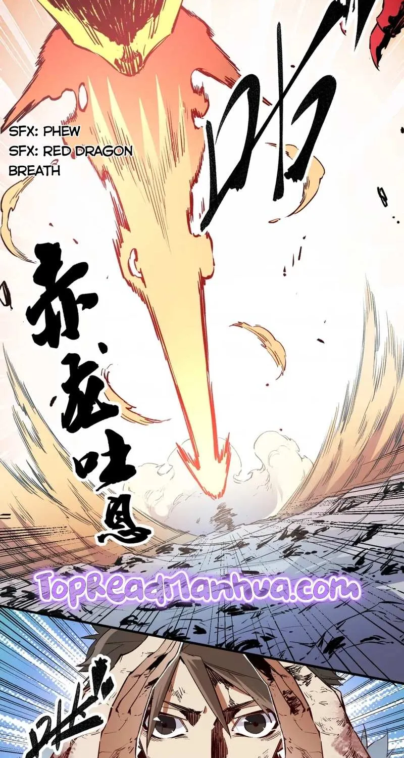Read God killer chapter 32 image 45 on Lezhin