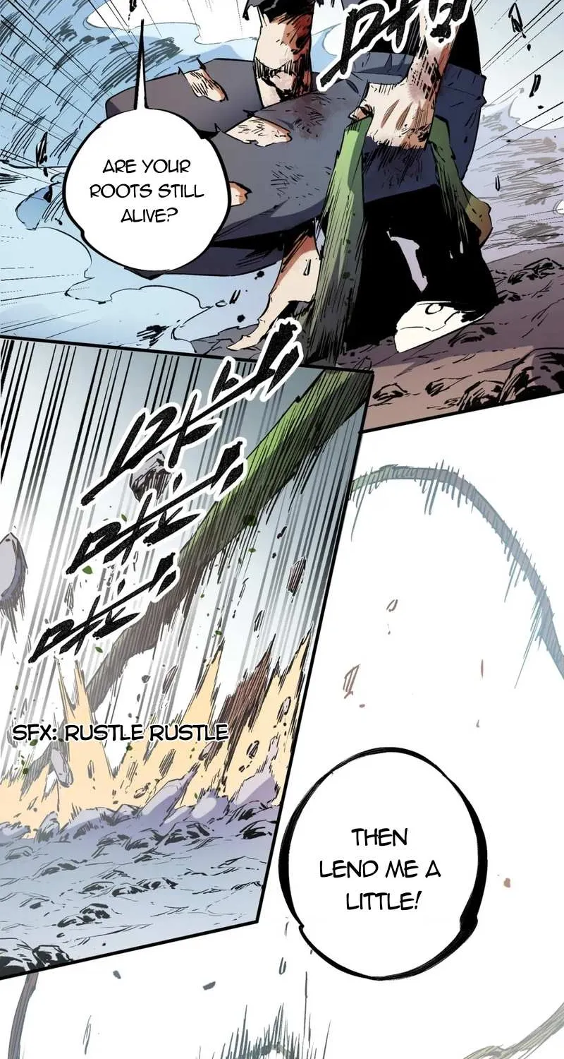 Read God killer chapter 32 image 49 on Lezhin