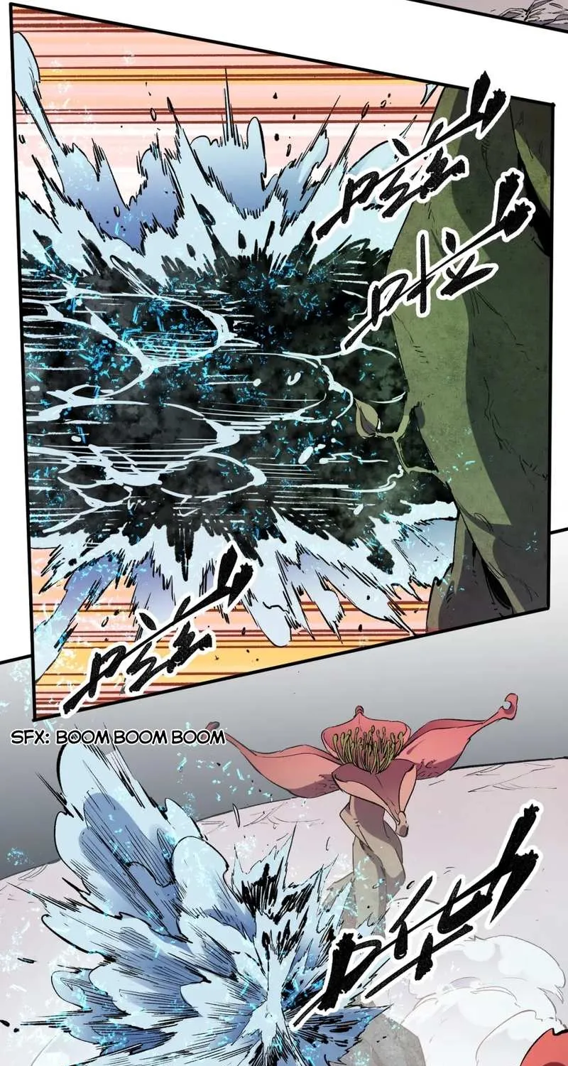 Read God killer chapter 32 image 5 on Lezhin