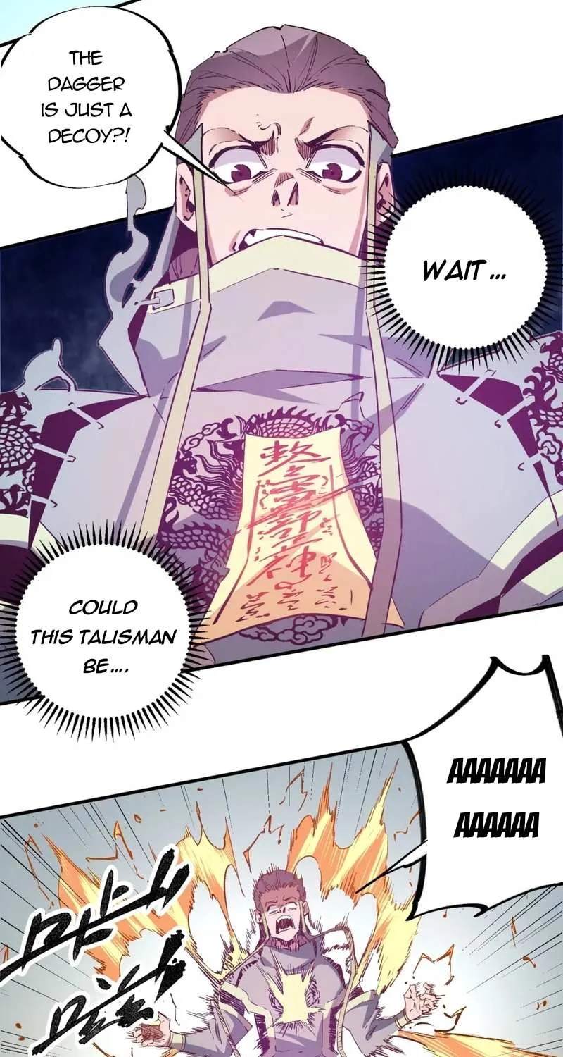 Read God killer chapter 32 image 56 on Lezhin