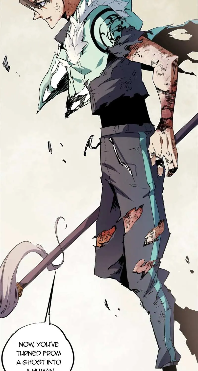 Read God killer chapter 32 image 58 on Lezhin