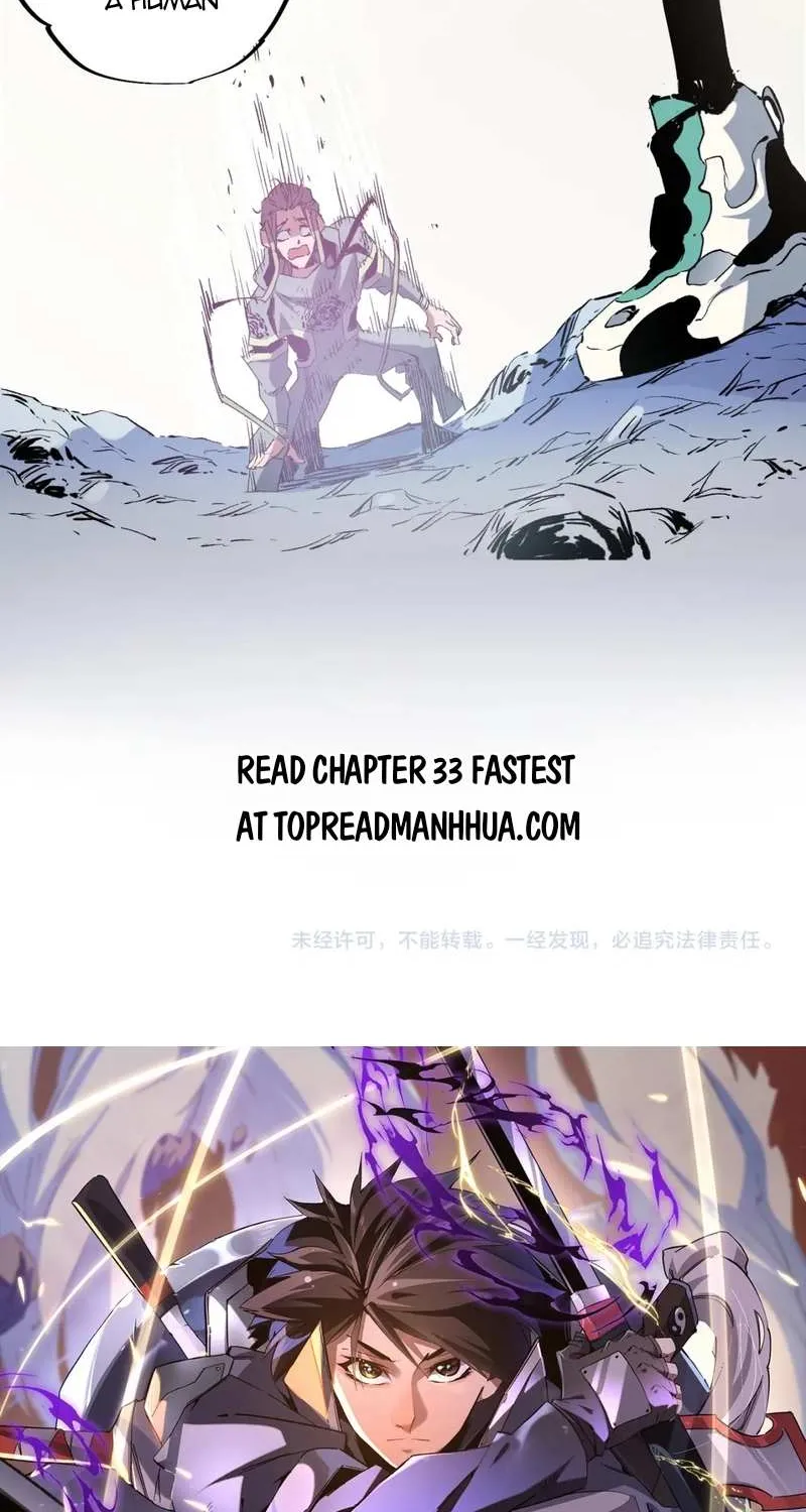 Read God killer chapter 32 image 59 on Lezhin