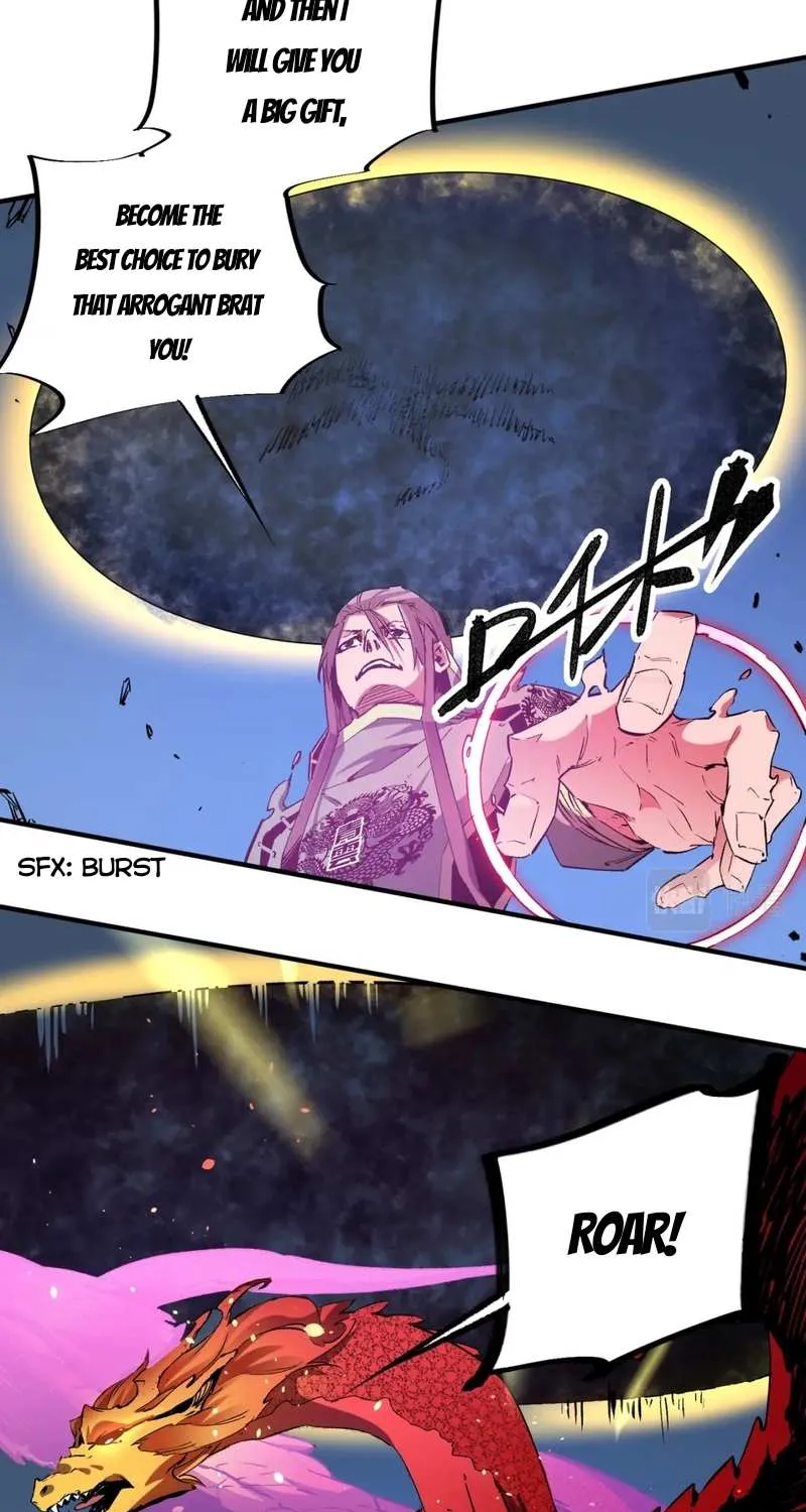Read God killer chapter 32 image 9 on Lezhin