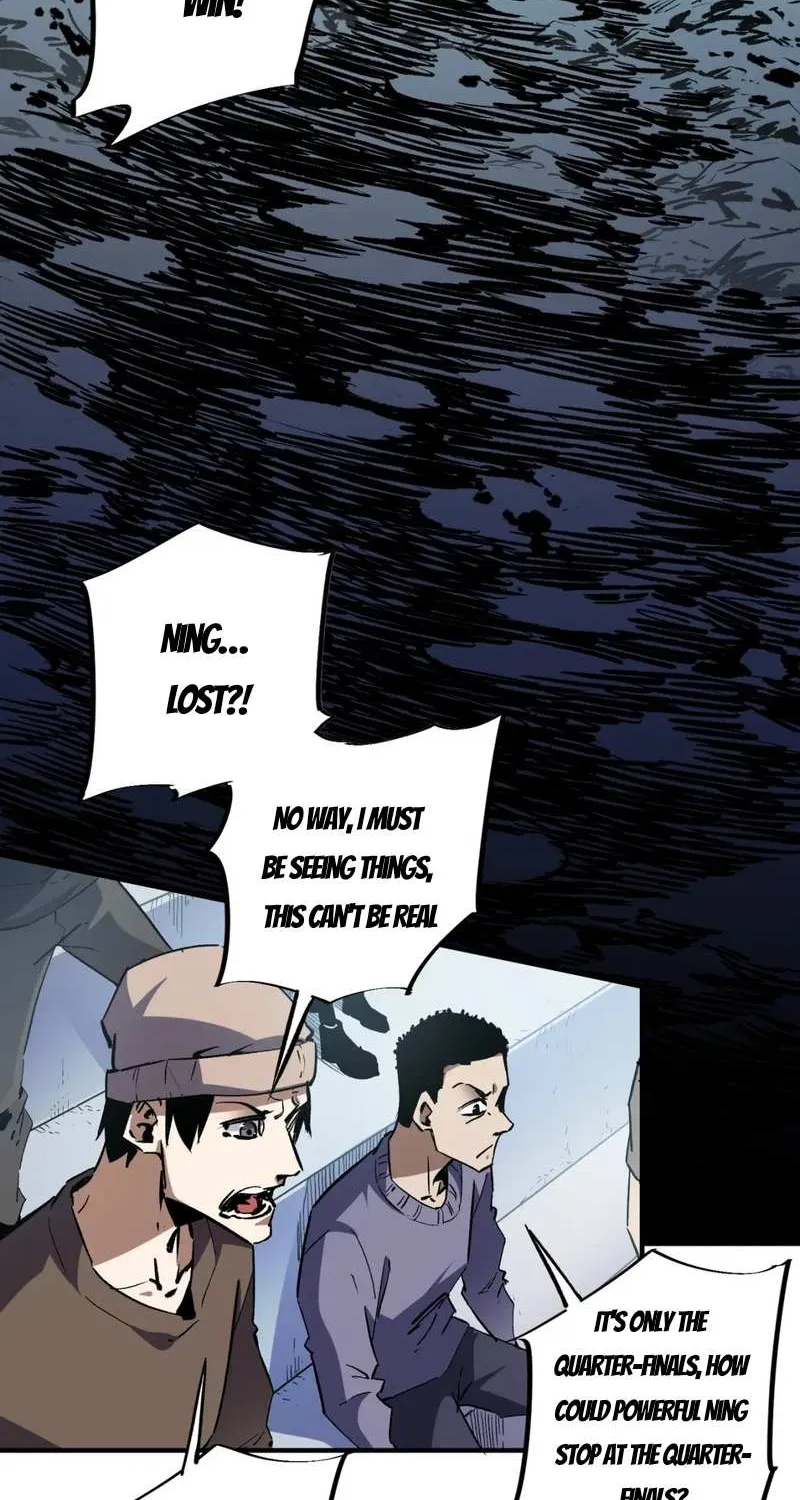Read God killer chapter 33 image 25 on Lezhin