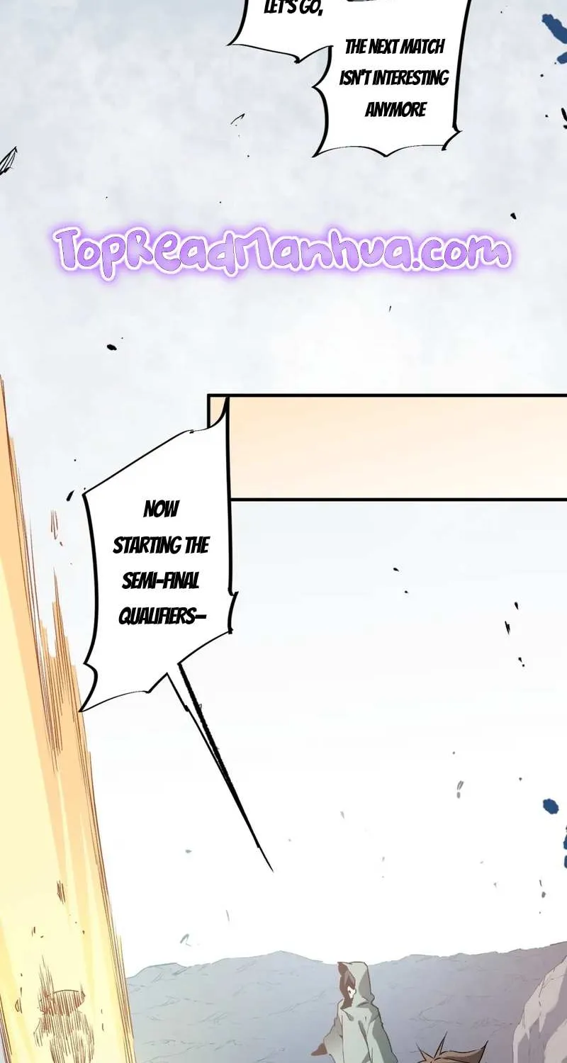 Read God killer chapter 33 image 27 on Lezhin