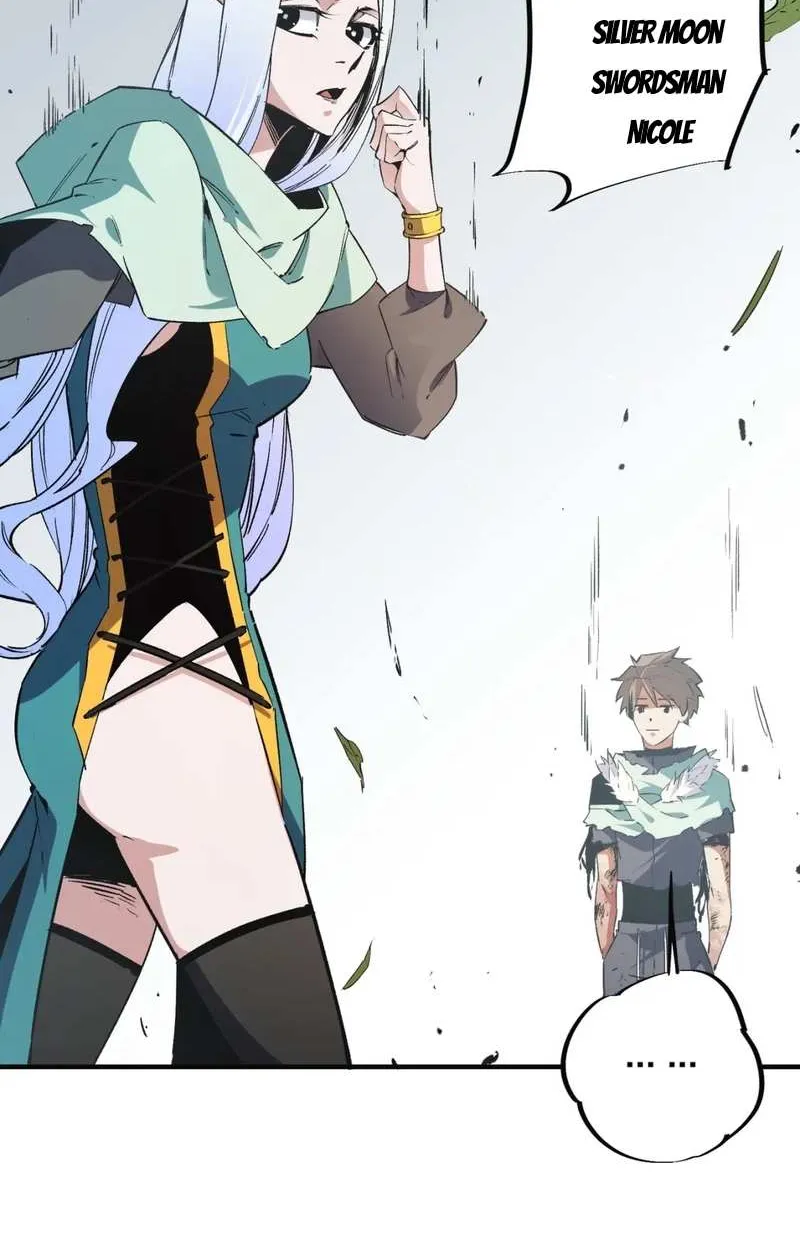 Read God killer chapter 33 image 46 on Lezhin