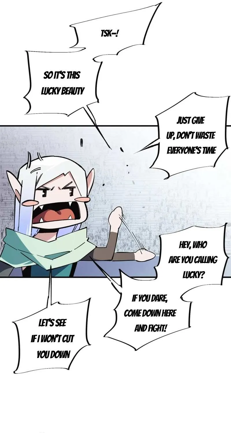 Read God killer chapter 33 image 47 on Lezhin
